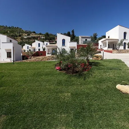 Вілла In Casa *