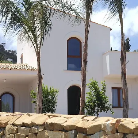 Вілла In Casa *