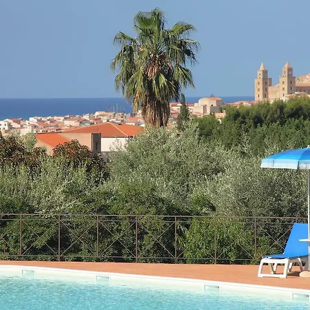 Вілла In Casa Чефалу