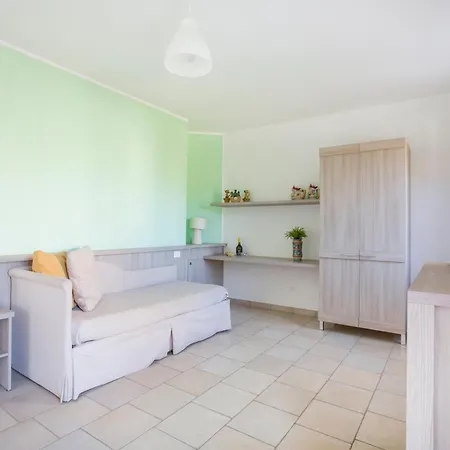 In Casa Чефалу