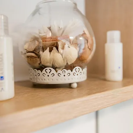 Вілла In Casa Чефалу