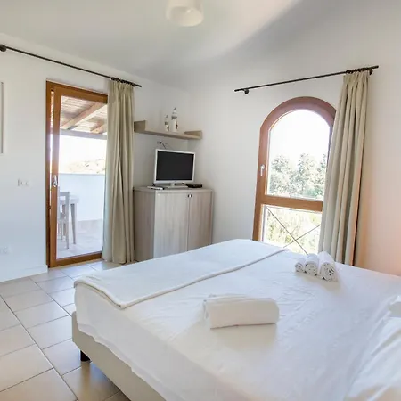 Вілла In Casa *