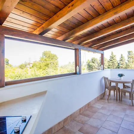 Вілла In Casa *