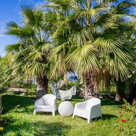 In Casa Чефалу