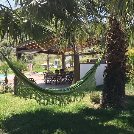 Вілла In Casa Чефалу