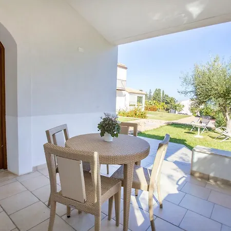 In Casa Вілла *