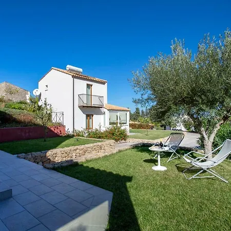 In Casa Вілла *