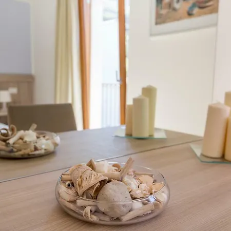 Вілла In Casa Чефалу