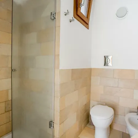 In Casa Вілла *