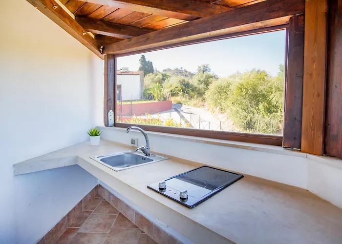 Villa In Casa Cefalù