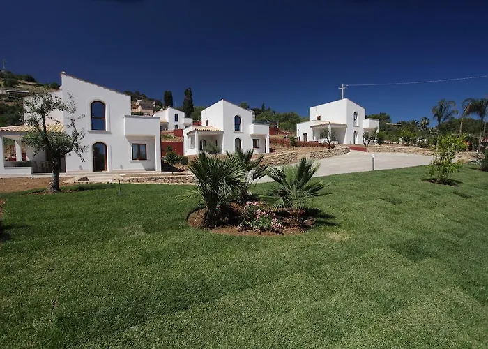 Villa In Casa Cefalù