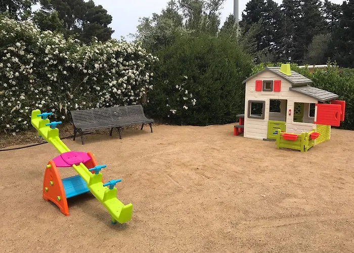 Villa In Casa Cefalù