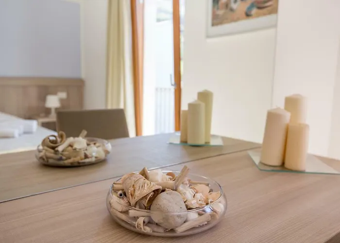 Villa In Casa Cefalù