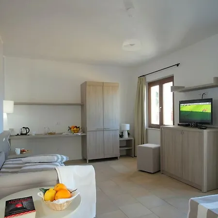 Villa In Casa