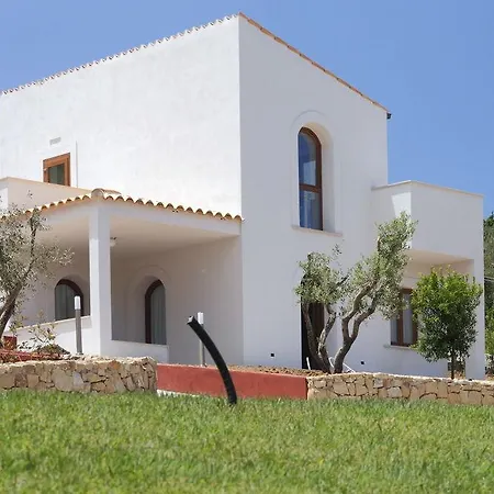 In Casa Villa *