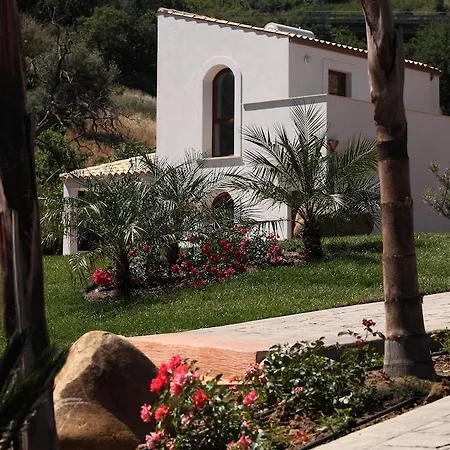 In Casa Villa *