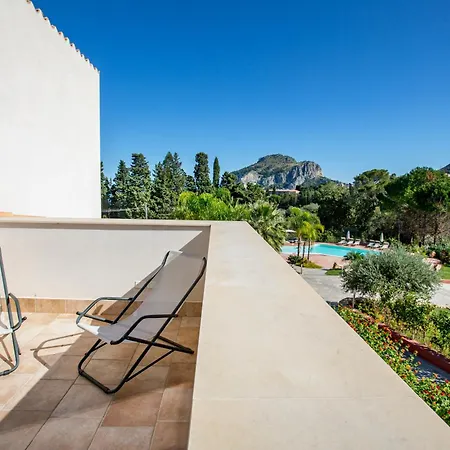 Villa In Casa