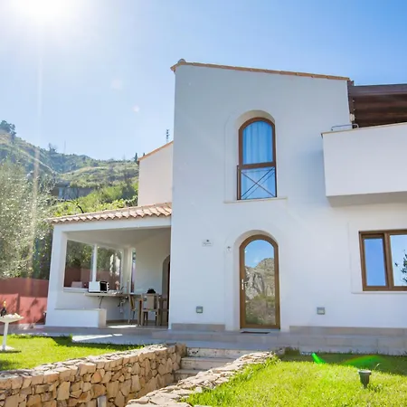 Villa In Casa Cefalù