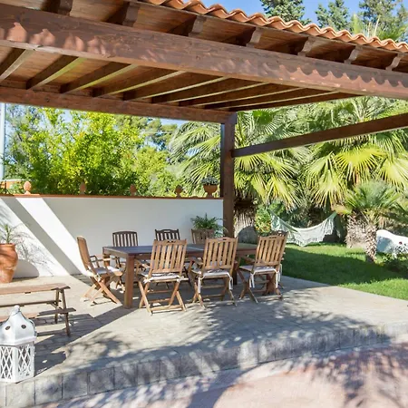 Villa In Casa *