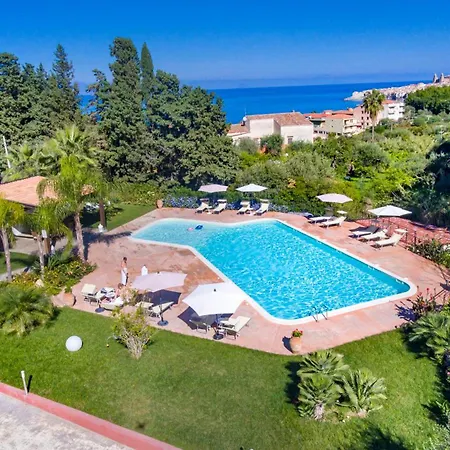 Villa In Casa Cefalù