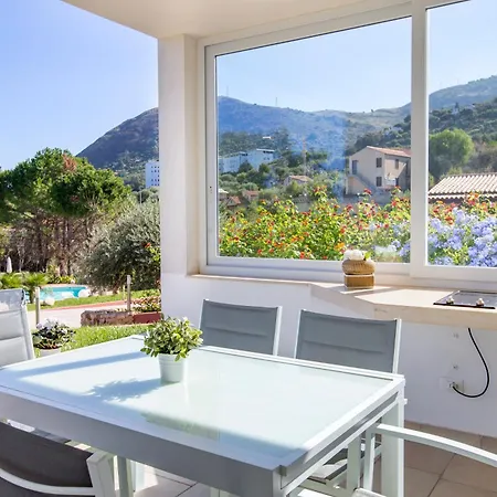 Villa In Casa *
