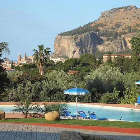 Villa In Casa
