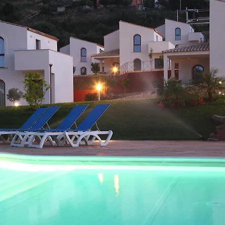 Villa In Casa *