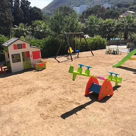 In Casa Villa *