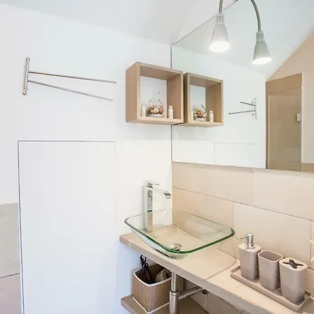 In Casa * Cefalù