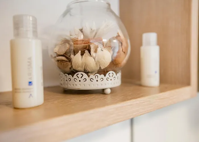 빌라 In Casa 체팔루