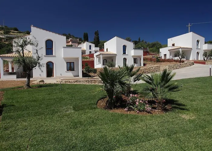 Villa In Casa Cefalù