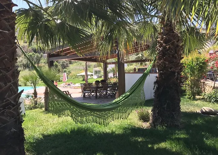 Villa In Casa Cefalù