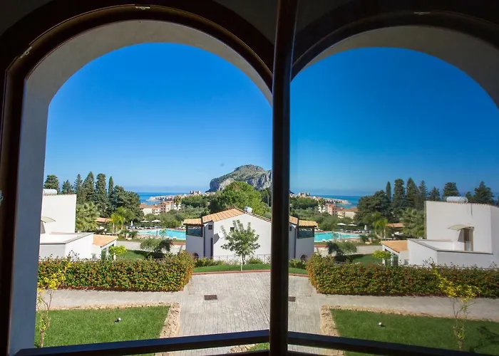 In Casa Villa Cefalù